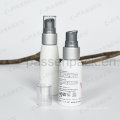 Custom Aluminum Cosmetic Bottle with Powder Lotion Pump (PPC-ACB-006)